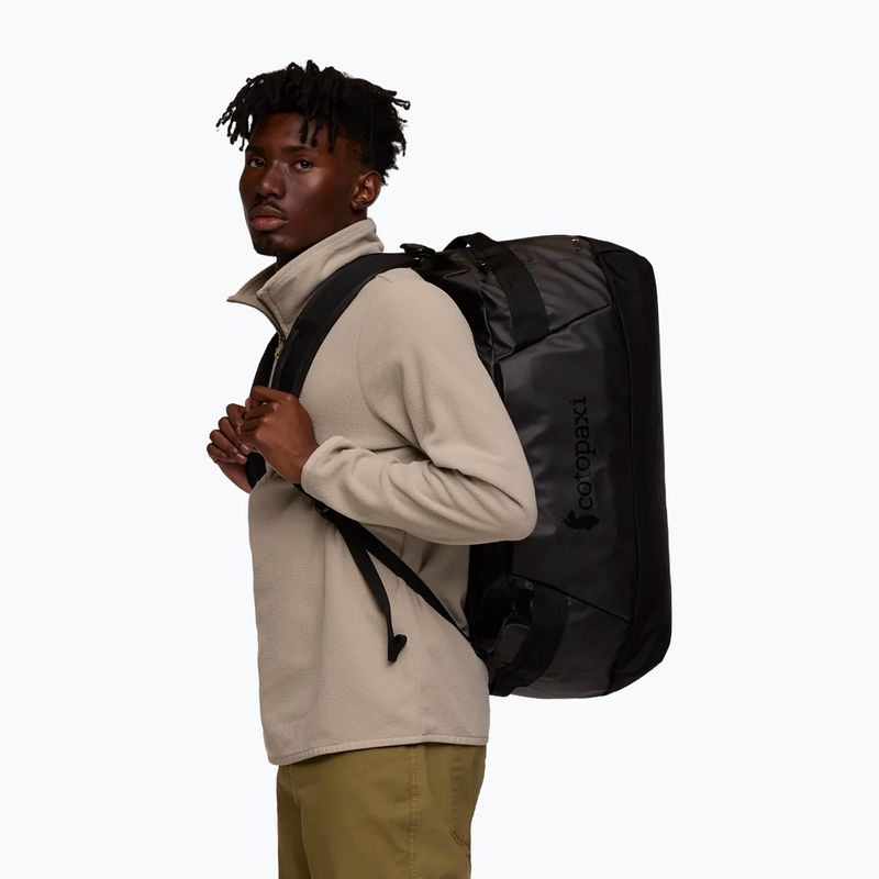 Kelioninis krepšys Cotopaxi Allpa Duffel 55 l cotopaxi black 7