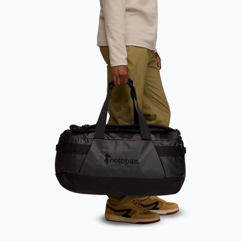 Kelioninis krepšys Cotopaxi Allpa Duffel 55 l cotopaxi black 8