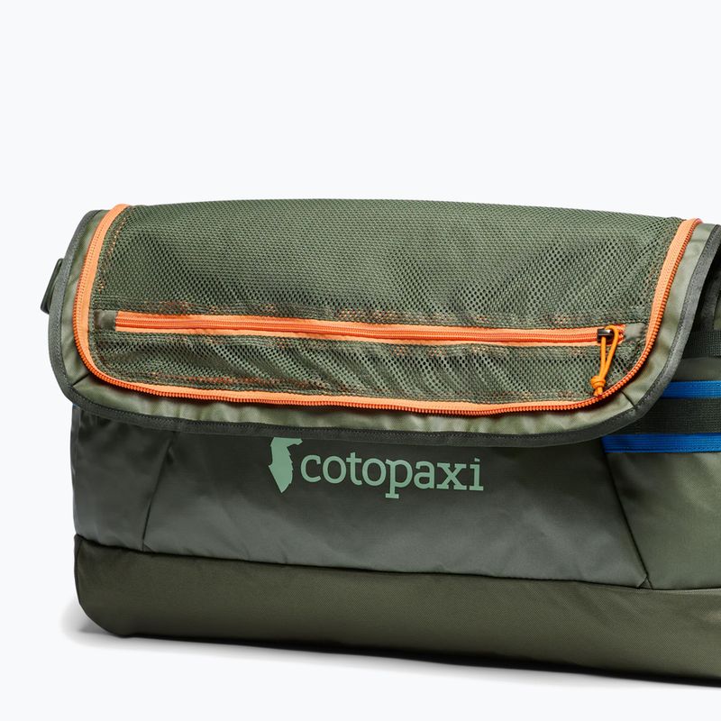 Kelioninis krepšys Cotopaxi Allpa Duffel 55 l fatigue 5