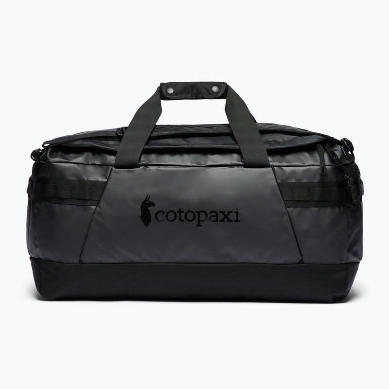 Kelioninis krepšys Cotopaxi Allpa Duffel 70 l cotopaxi black