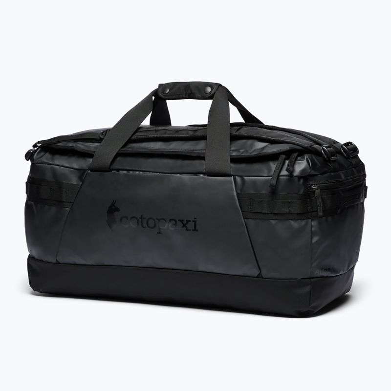 Kelioninis krepšys Cotopaxi Allpa Duffel 70 l cotopaxi black 2