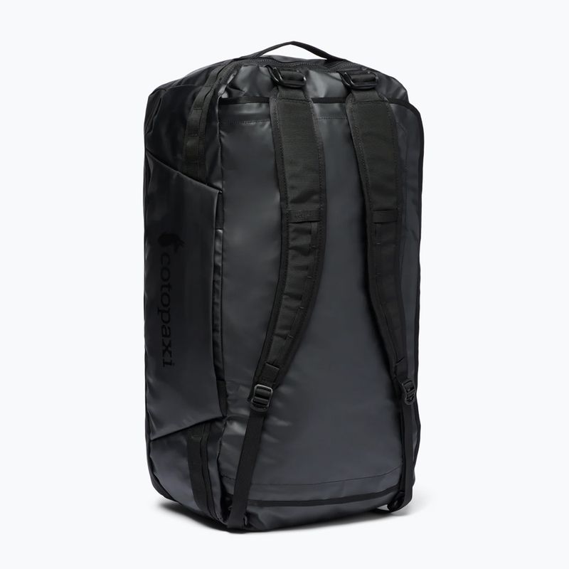 Kelioninis krepšys Cotopaxi Allpa Duffel 70 l cotopaxi black 3