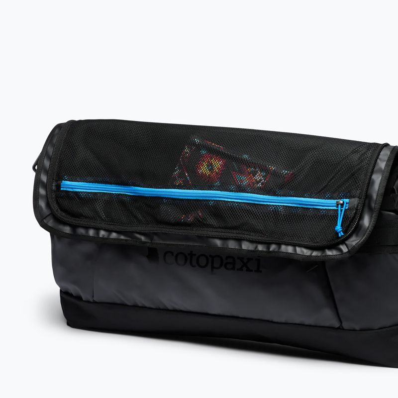 Kelioninis krepšys Cotopaxi Allpa Duffel 70 l cotopaxi black 6