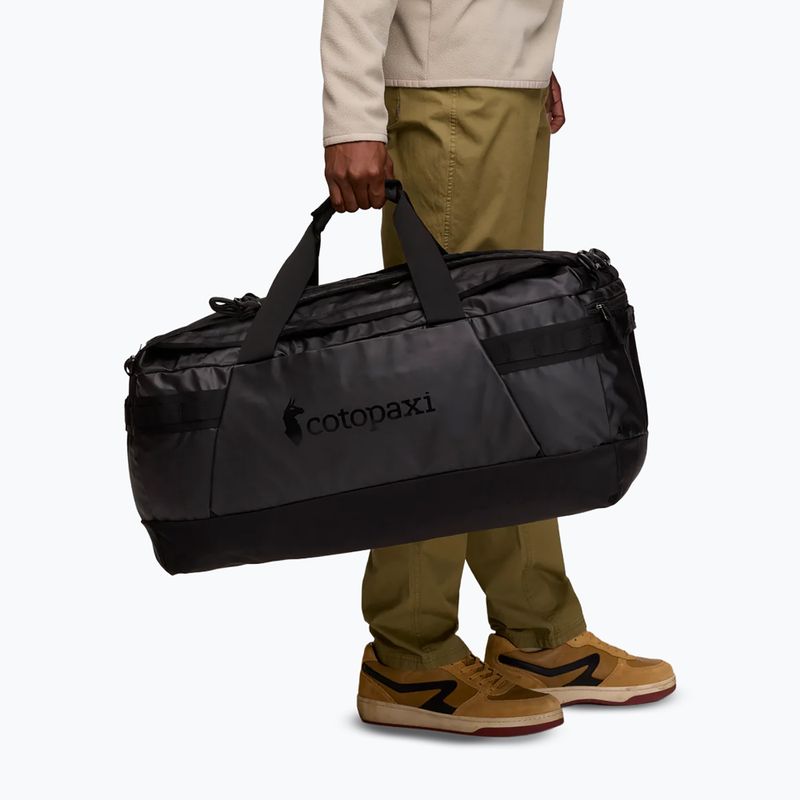 Kelioninis krepšys Cotopaxi Allpa Duffel 70 l cotopaxi black 8