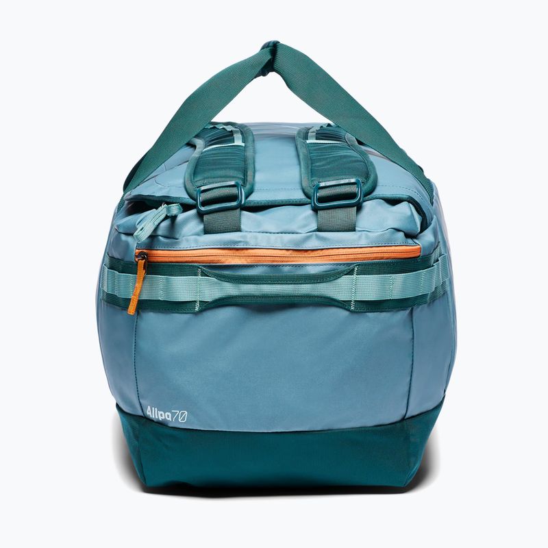 Kelioninis krepšys Cotopaxi Allpa Duffel 70 l blue spruce/abyss 3