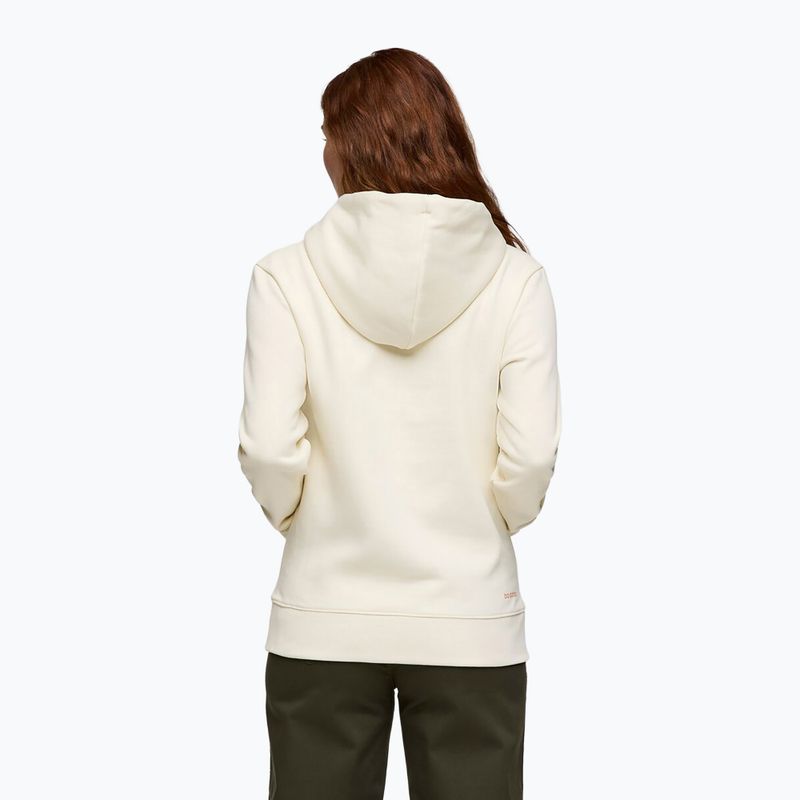 Moteriškas džemperis Cotopaxi Llama Pullover Hoodie bone 3