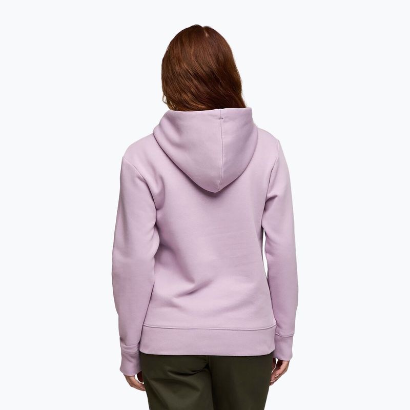Moteriškas džemperis Cotopaxi Do Good Pullover Hoodie antique 3