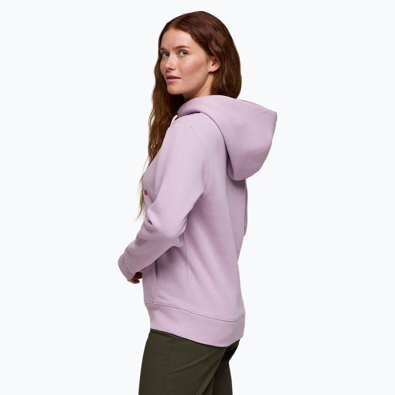 Moteriškas džemperis Cotopaxi Do Good Pullover Hoodie antique 4