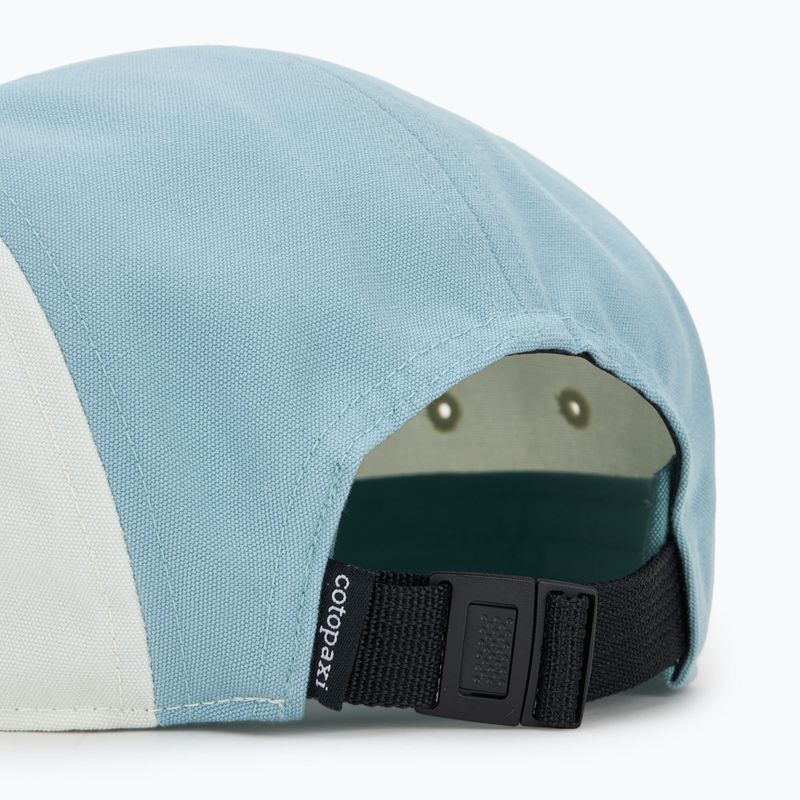 Kepuraitė su snapeliu Cotopaxi Do Good 5-Panel foam/bluegrass 4