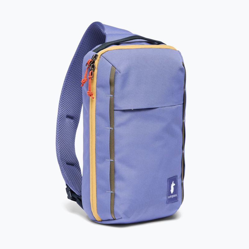 Turistinė kuprinė Cotopaxi Todo Sling 8 l blue smoke 2