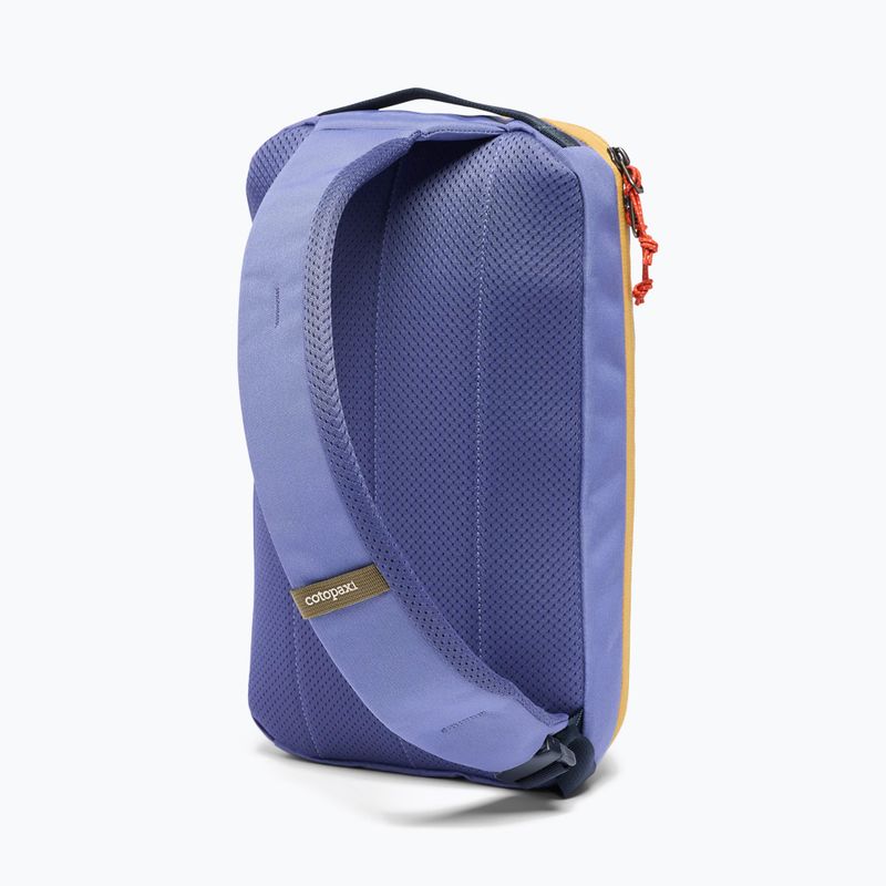 Turistinė kuprinė Cotopaxi Todo Sling 8 l blue smoke 3
