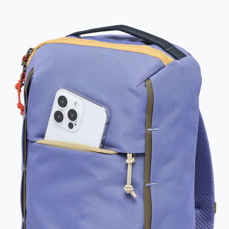 Turistinė kuprinė Cotopaxi Todo Sling 8 l blue smoke 4