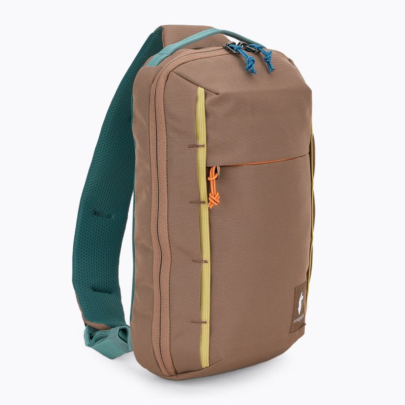 Turistinė kuprinė Cotopaxi Todo Sling 8 l reishi 2