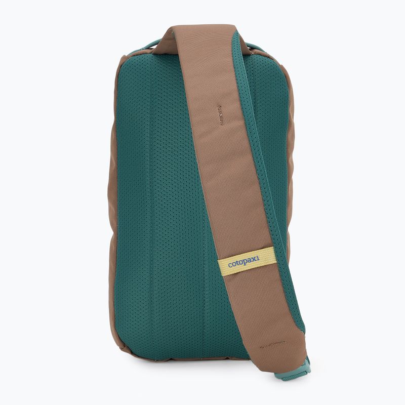 Turistinė kuprinė Cotopaxi Todo Sling 8 l reishi 3