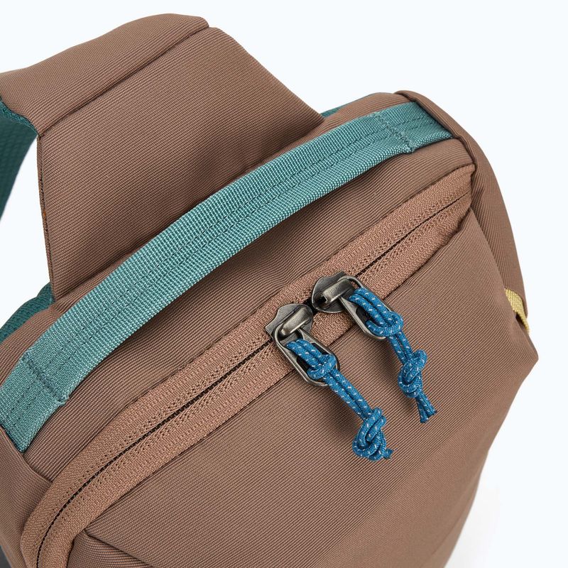 Turistinė kuprinė Cotopaxi Todo Sling 8 l reishi 5