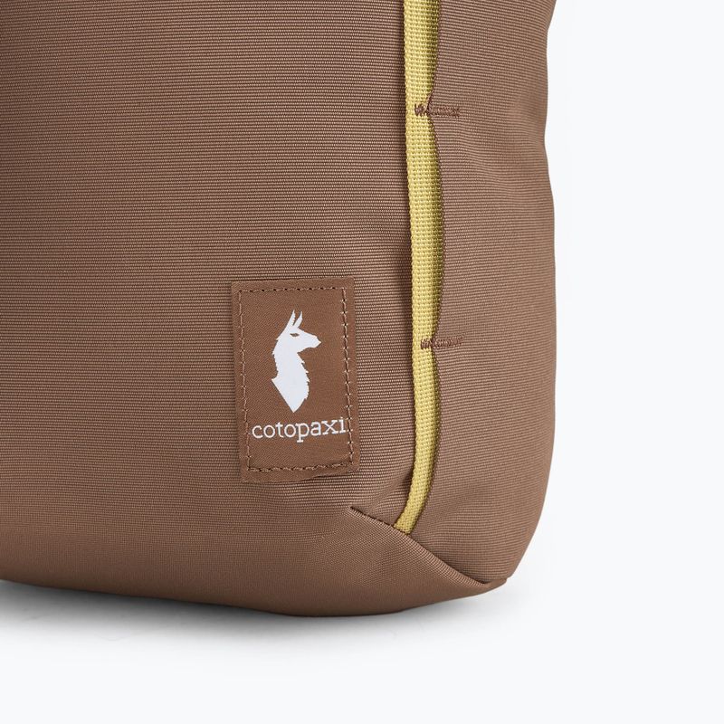 Turistinė kuprinė Cotopaxi Todo Sling 8 l reishi 6