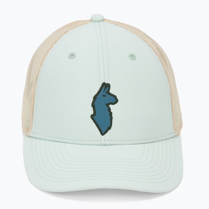Kepuraitė su snapeliu Cotopaxi Llama Trucker foam 2