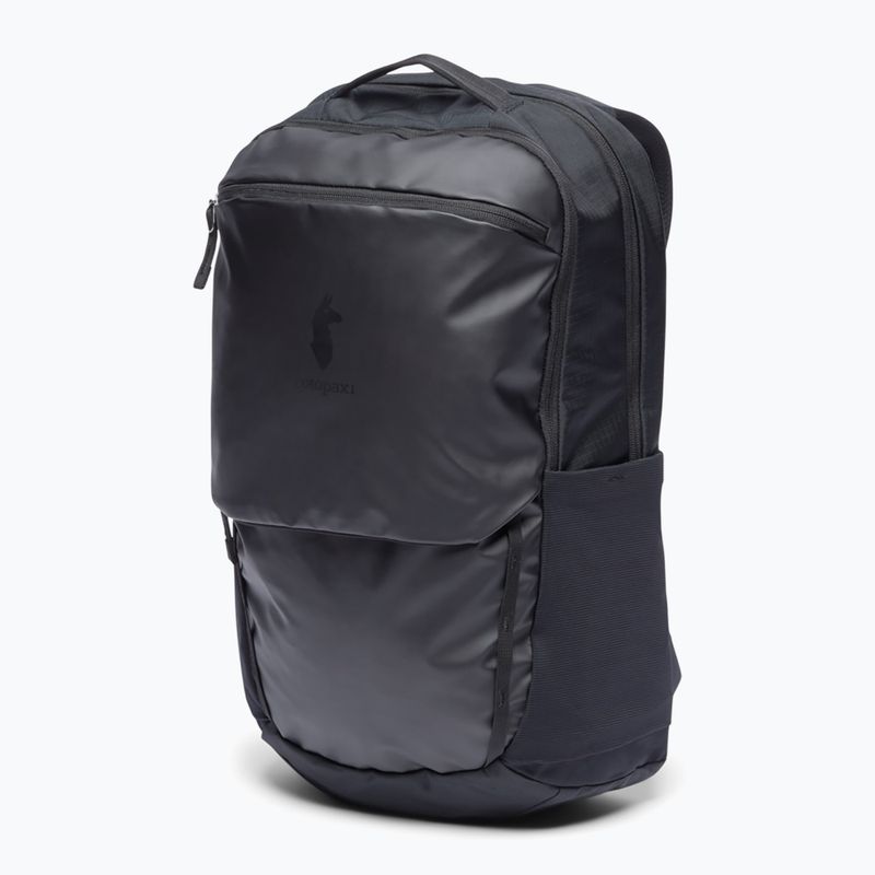 Miesto kuprinė Cotopaxi Allpa 26L Daypack Cotopaxi black 2
