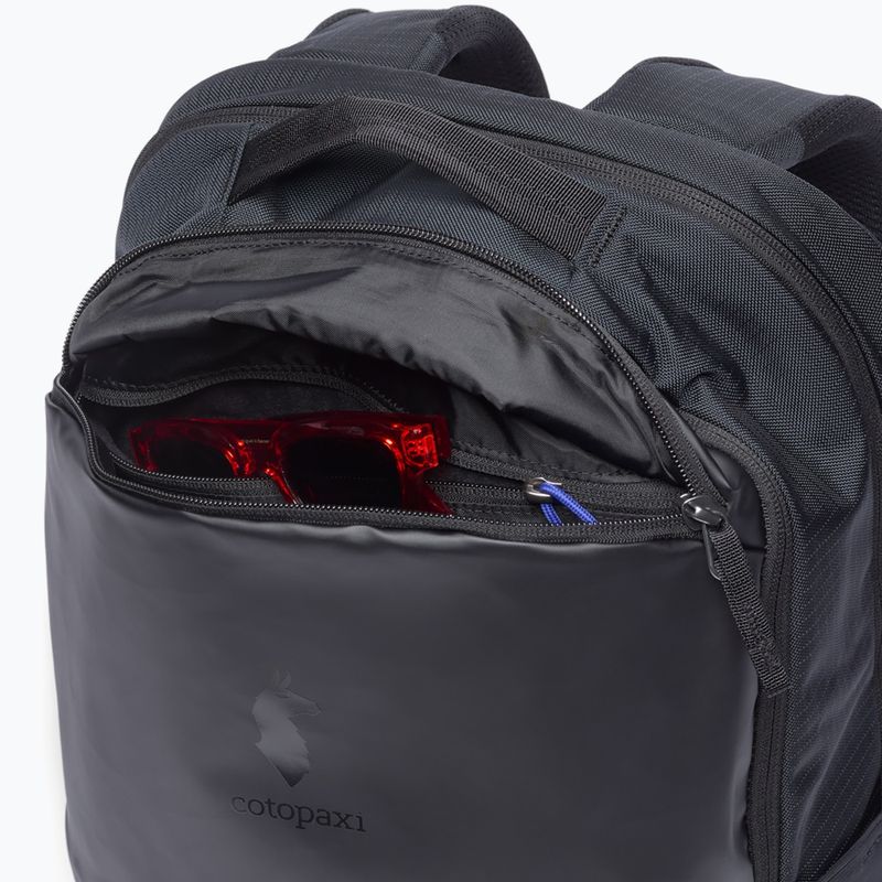 Miesto kuprinė Cotopaxi Allpa 26L Daypack Cotopaxi black 5