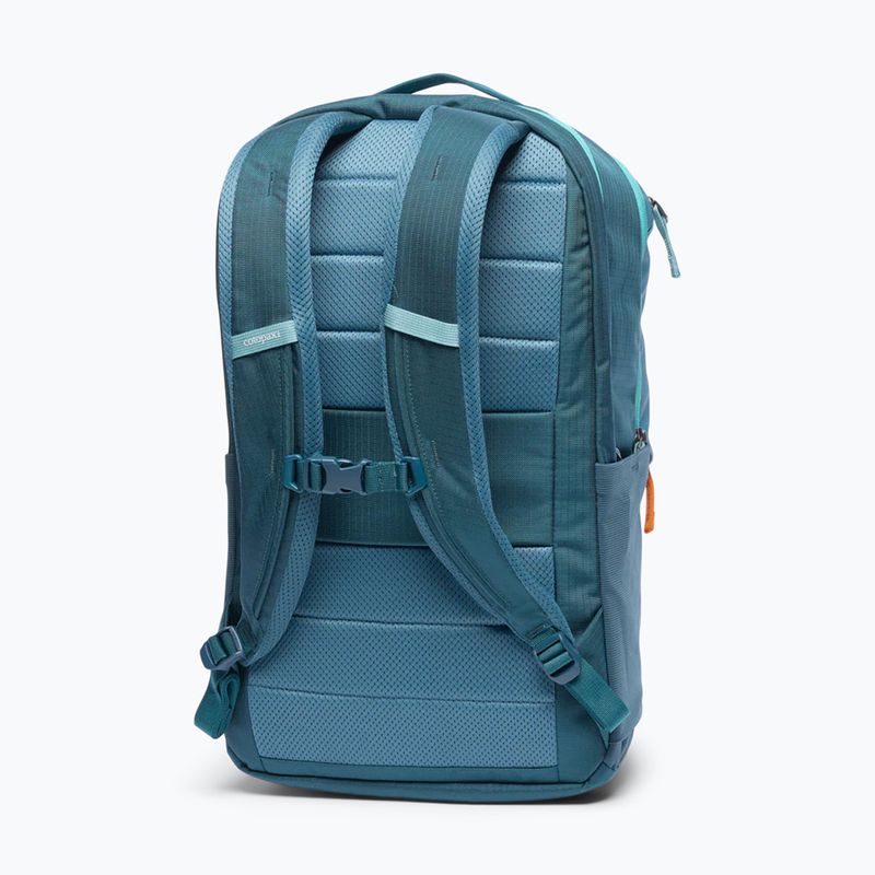 Miesto kuprinė Cotopaxi Allpa Daypack 26 l blue spruce and abyss 2