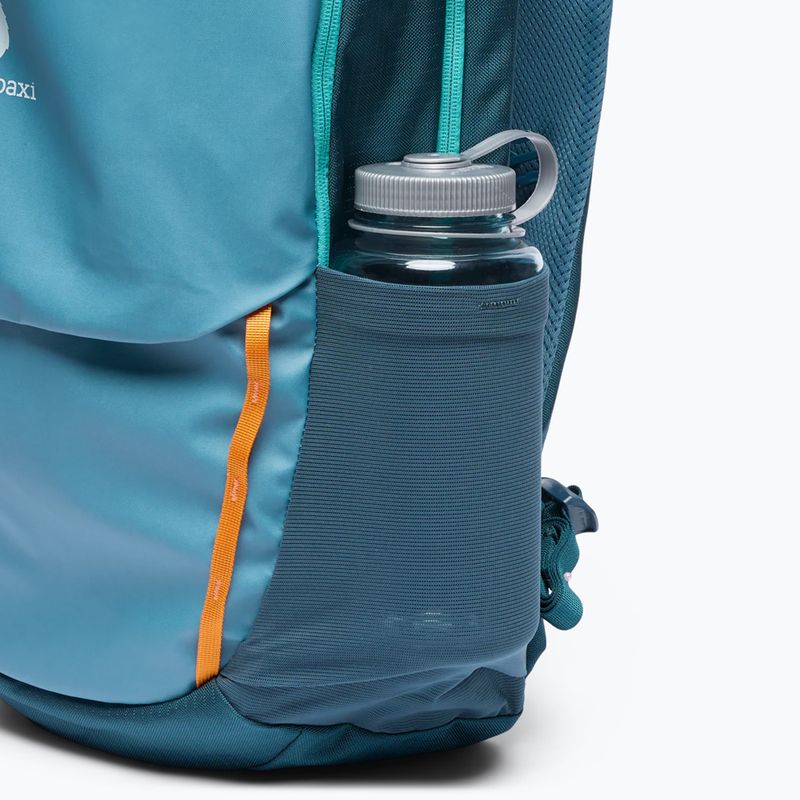 Miesto kuprinė Cotopaxi Allpa Daypack 26 l blue spruce and abyss 3