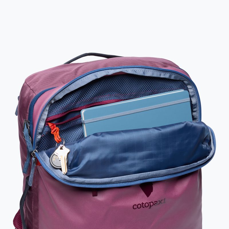 Turistinė kuprinė Cotopaxi Allpa Travel Pack 35 l fig 7