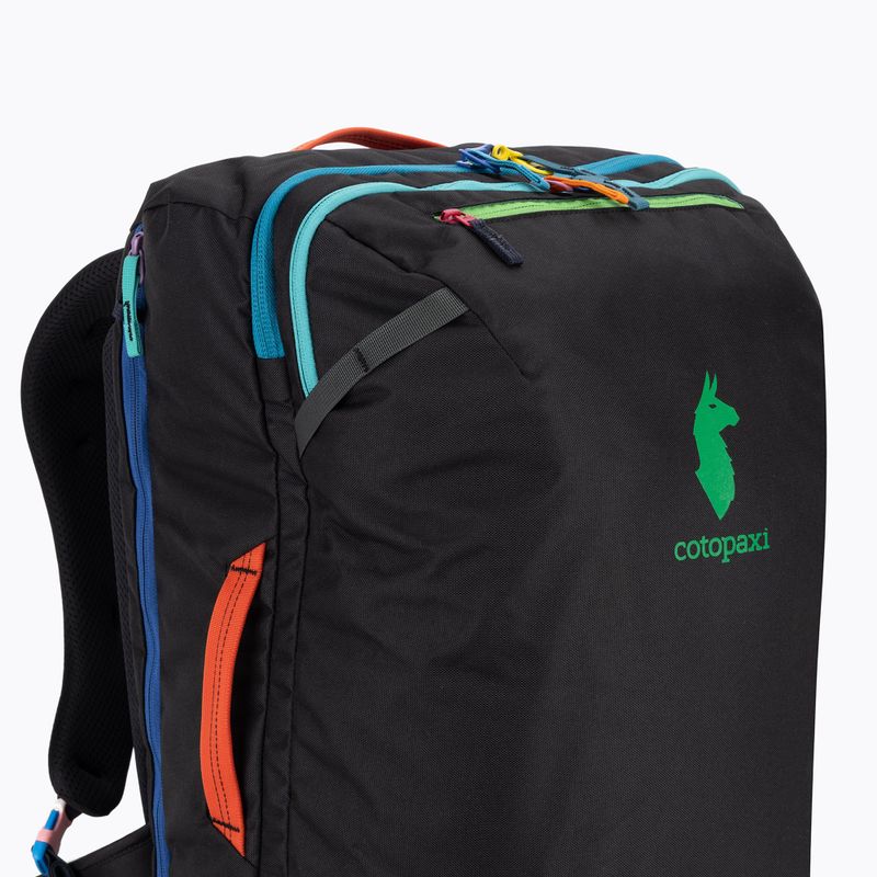 Turistinė kuprinė Cotopaxi Allpa Travel Pack 42 l Del Dia Dark 2