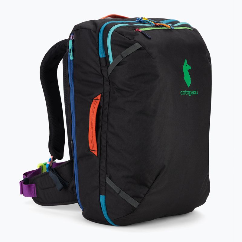 Turistinė kuprinė Cotopaxi Allpa Travel Pack 42 l Del Dia Dark 3