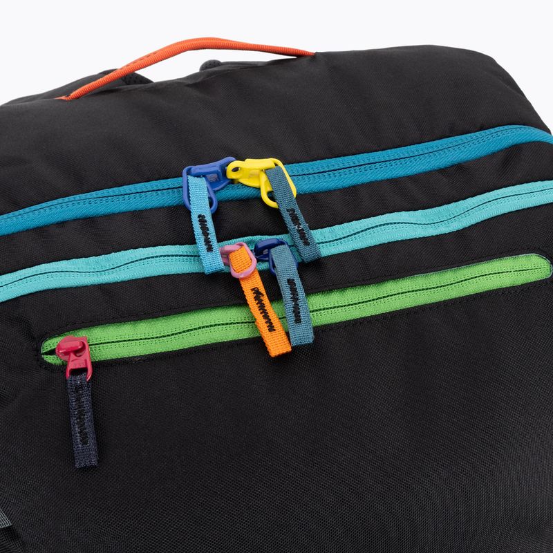 Turistinė kuprinė Cotopaxi Allpa Travel Pack 42 l Del Dia Dark 4