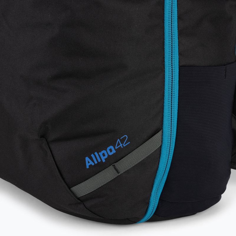 Turistinė kuprinė Cotopaxi Allpa Travel Pack 42 l Del Dia Dark 6