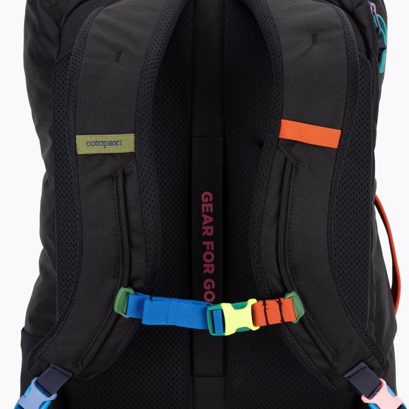 Turistinė kuprinė Cotopaxi Allpa Travel Pack 42 l Del Dia Dark 7