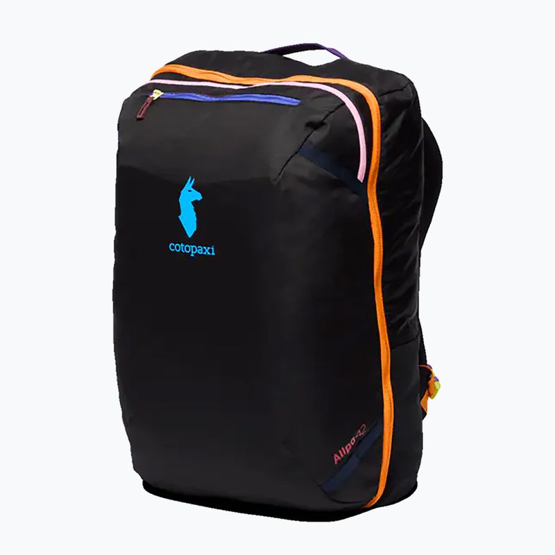 Turistinė kuprinė Cotopaxi Allpa Travel Pack 42 l Del Dia Dark 9