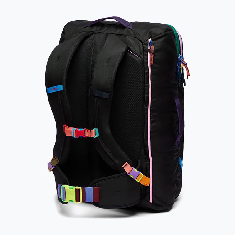 Turistinė kuprinė Cotopaxi Allpa Travel Pack 42 l Del Dia Dark 11