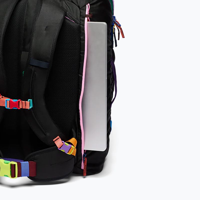 Turistinė kuprinė Cotopaxi Allpa Travel Pack 42 l Del Dia Dark 16