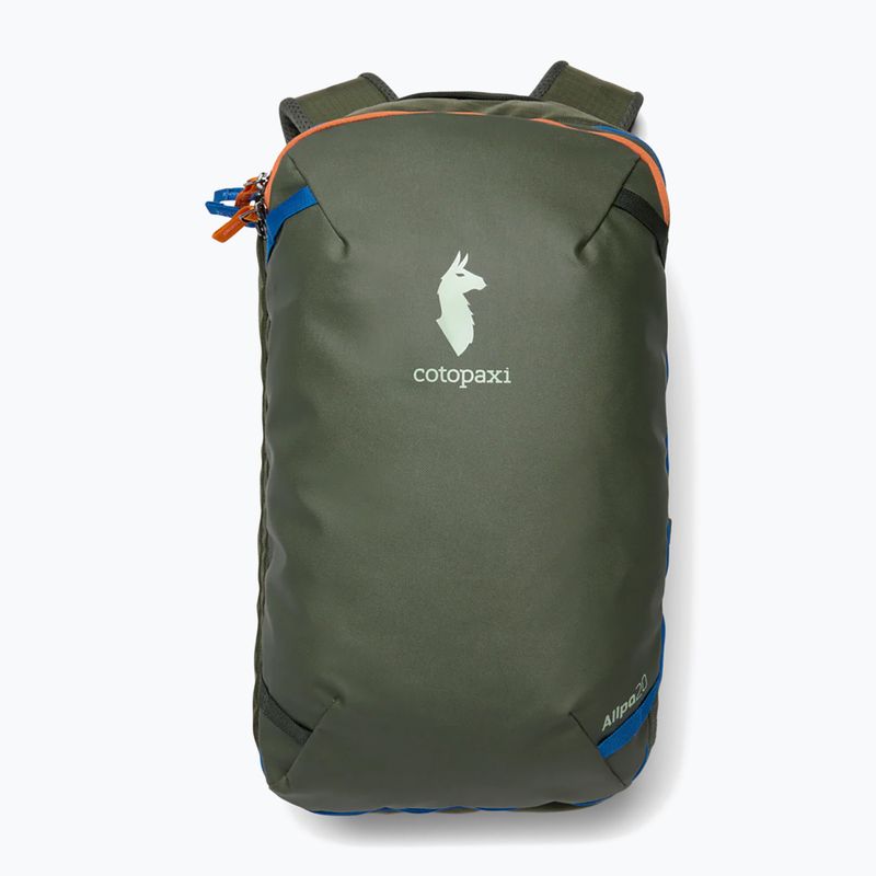 Kelioninis kuprinė Cotopax Allpa Mini Travel Pack 20 l fatique