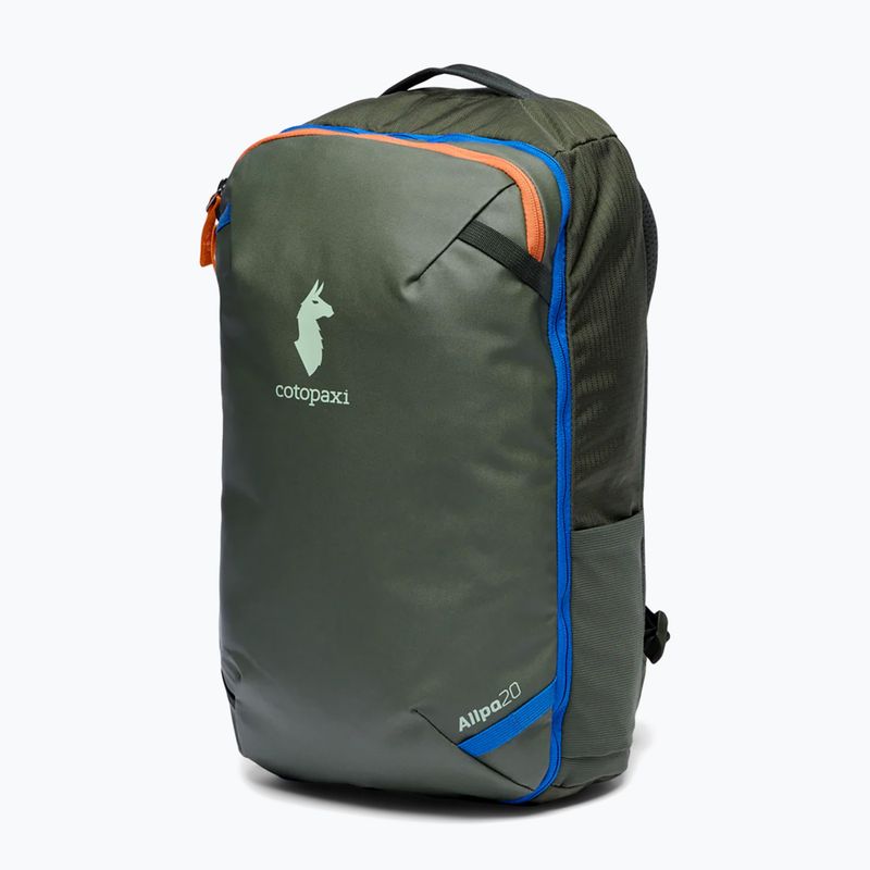 Kelioninis kuprinė Cotopax Allpa Mini Travel Pack 20 l fatique 3