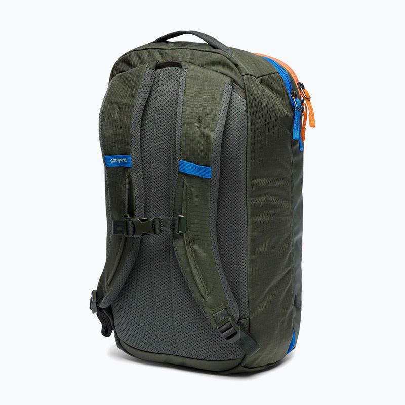 Kelioninis kuprinė Cotopax Allpa Mini Travel Pack 20 l fatique 4