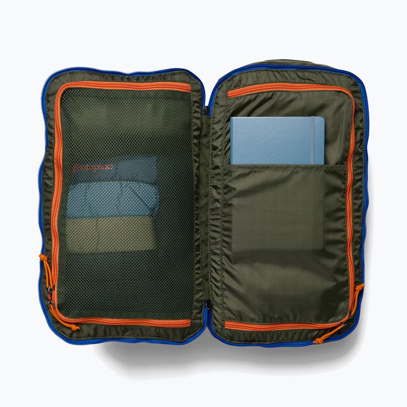 Kelioninis kuprinė Cotopax Allpa Mini Travel Pack 20 l fatique 5