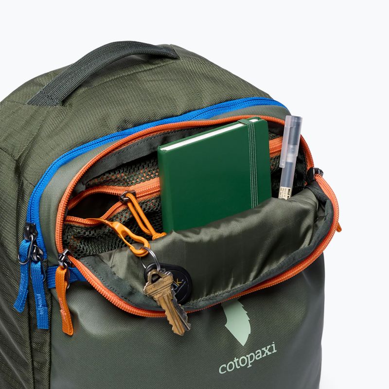 Kelioninis kuprinė Cotopax Allpa Mini Travel Pack 20 l fatique 6