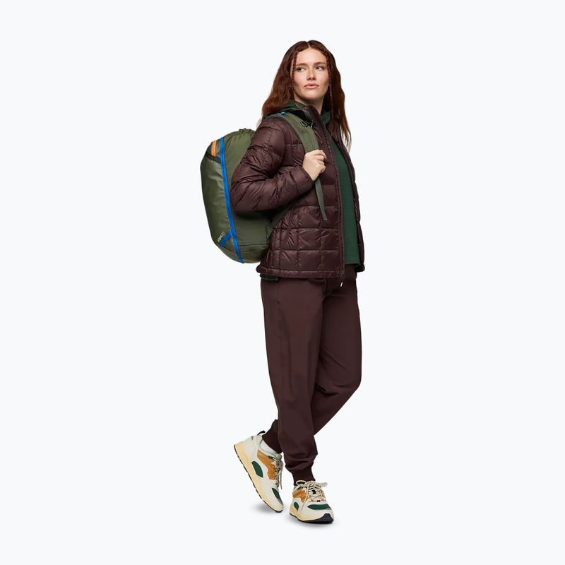 Kelioninis kuprinė Cotopax Allpa Mini Travel Pack 20 l fatique 8