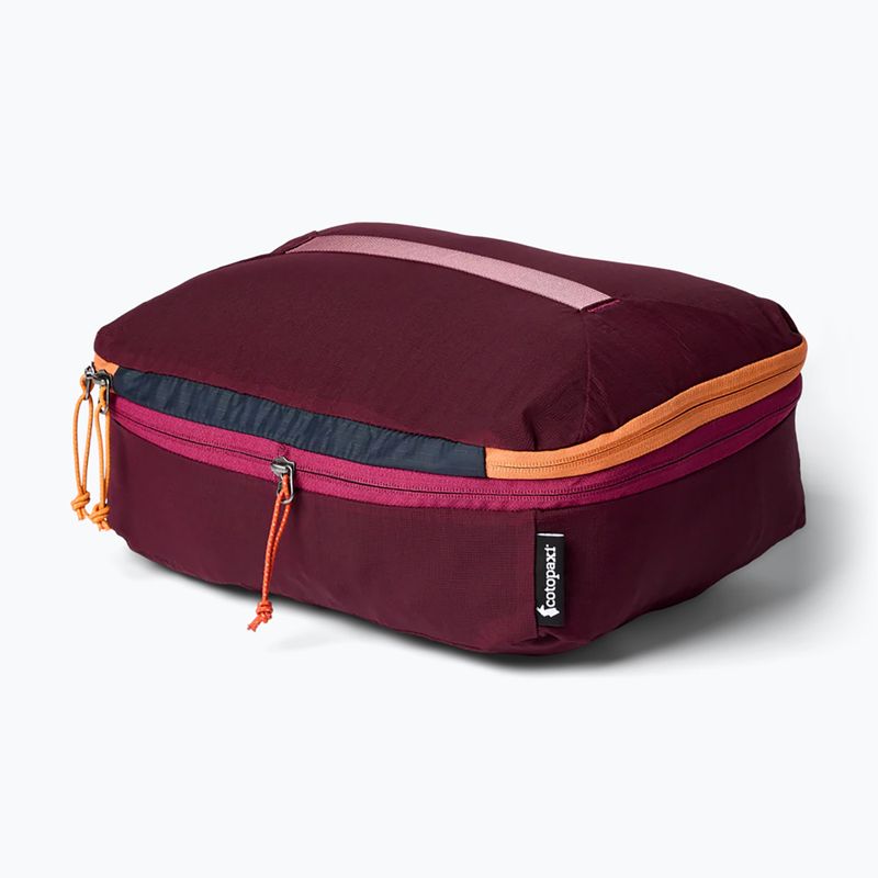 Kelioninis daiktų dėklas Cotopaxi Cubo 12L Expandable Packing Cube jam 2