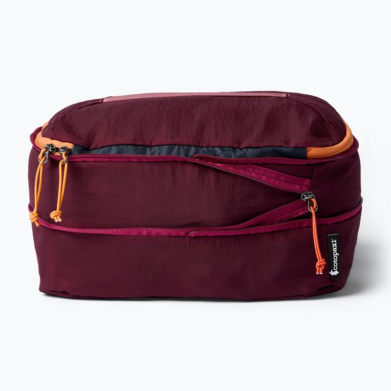 Kelioninis daiktų dėklas Cotopaxi Cubo 12L Expandable Packing Cube jam 3