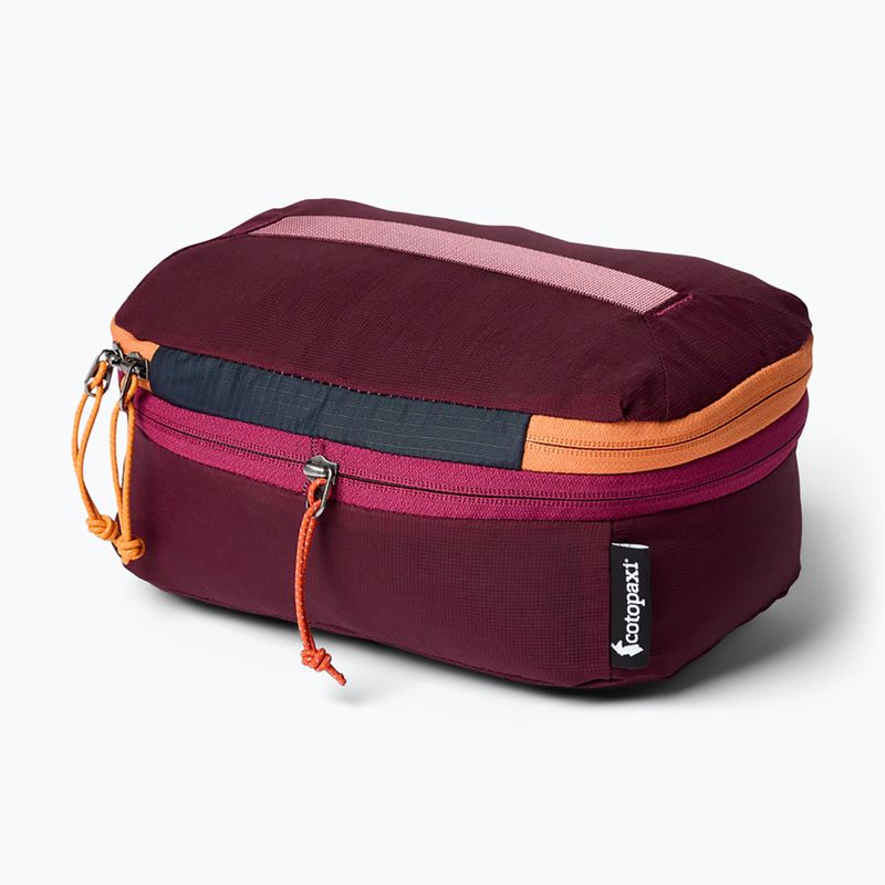 Kelioninis daiktų dėklas Cotopaxi Cubo 6L Expandable Packing Cube jam 2