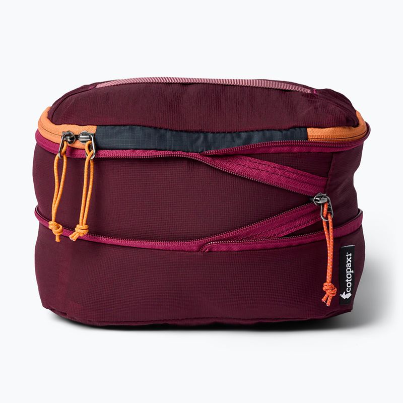 Kelioninis daiktų dėklas Cotopaxi Cubo 6L Expandable Packing Cube jam 3