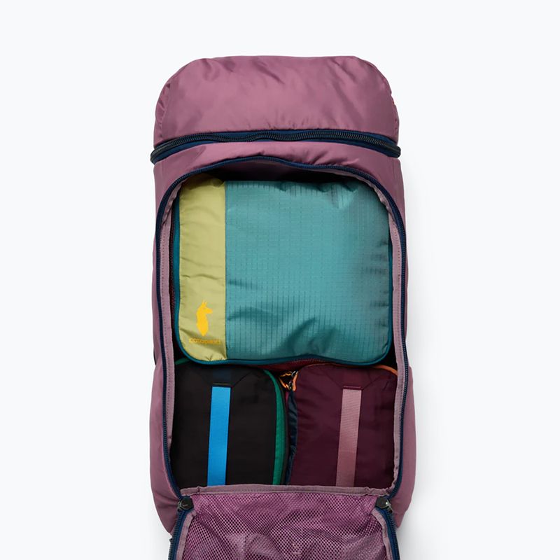 Kelioninis daiktų dėklas Cotopaxi Cubo 6L Expandable Packing Cube jam 4