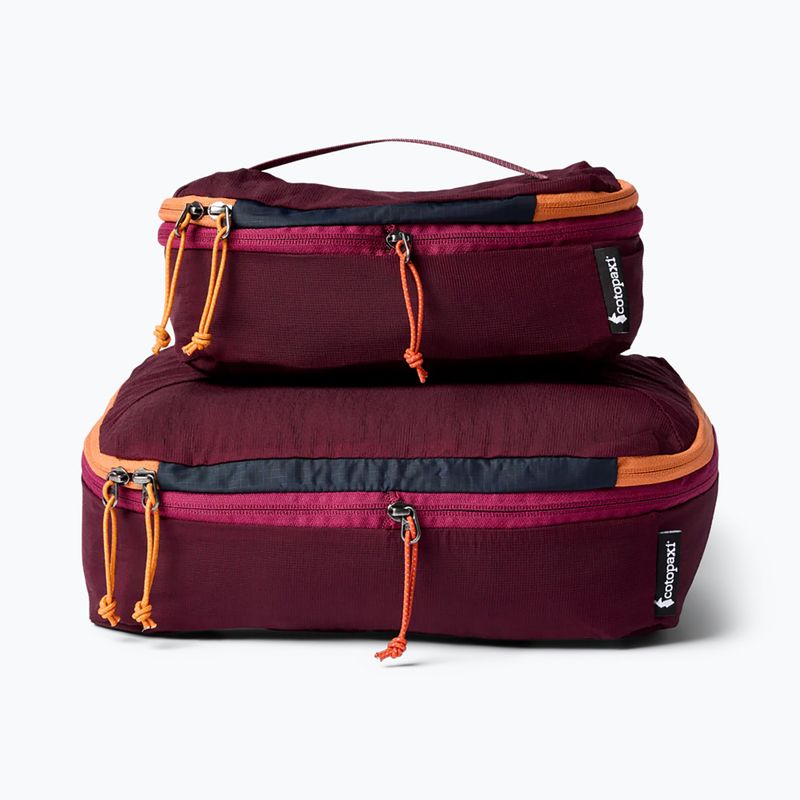 Organizerių rinkinys Cotopaxi Cubo Expandable jam 2