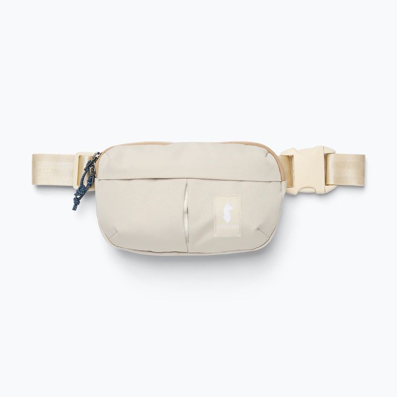 Inkstas Cotopaxi Todo Hip Pack 2 l cream