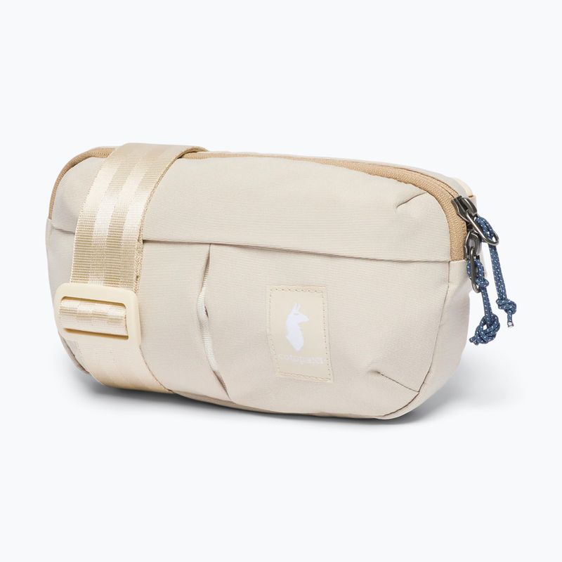 Inkstas Cotopaxi Todo Hip Pack 2 l cream 2