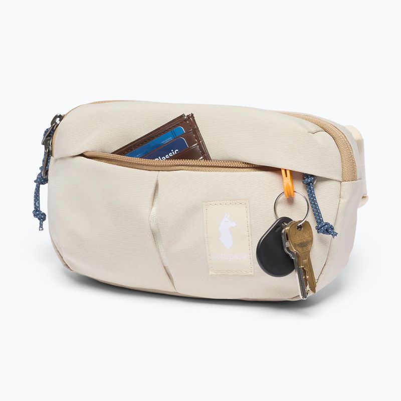 Inkstas Cotopaxi Todo Hip Pack 2 l cream 4