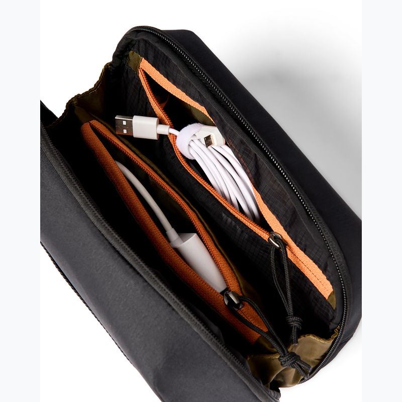 Kelioninis organizatorius Cotopaxi Viaje Tech Organizer cotopaxi black 3